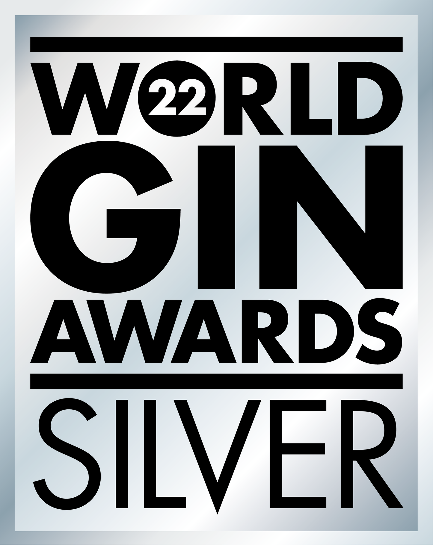 Danvm Dry Gin - Original London Dry 70cl