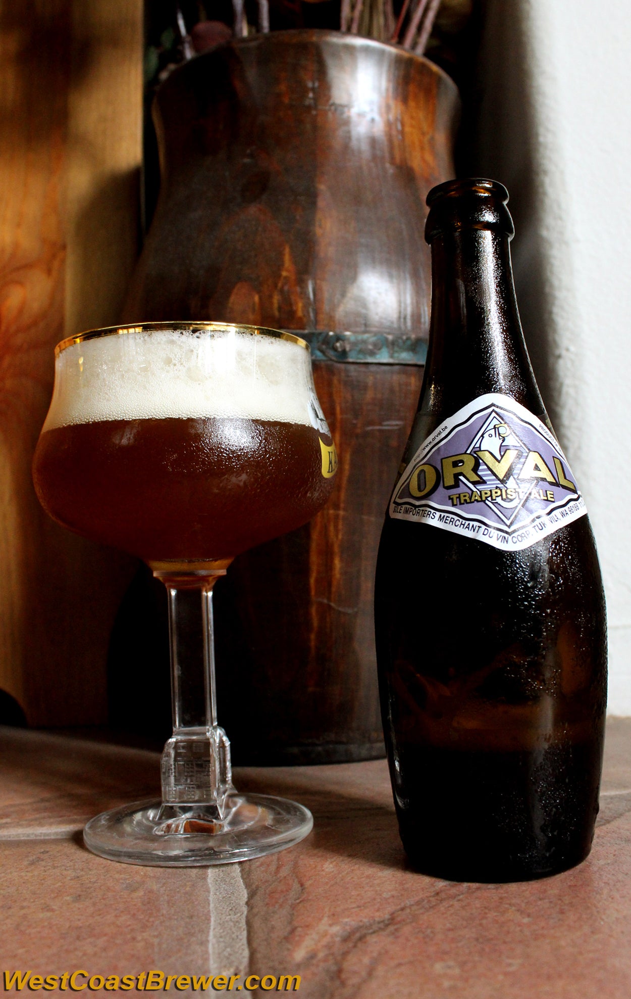 Badger Beer Boxes - Belgian Beer Box