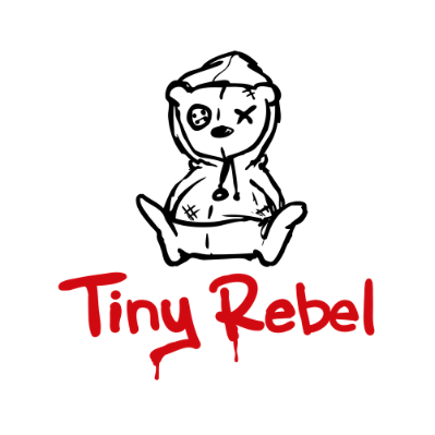 Badger Beer Boxes - Tiny Rebel Brewery