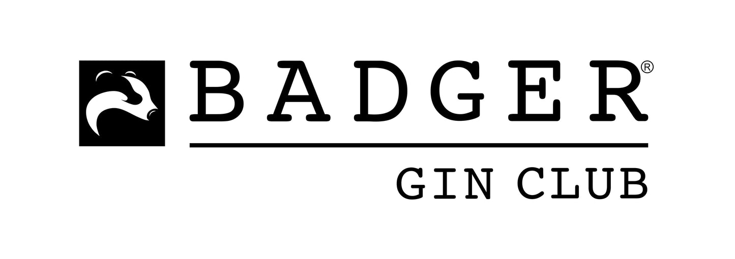 Badger Gin Clubs - GinTroduction