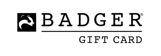 Badger Store Web Shop Gift Card