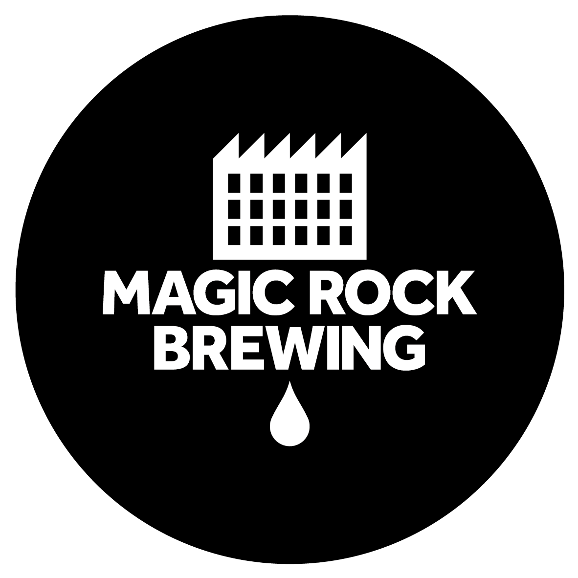 Badger Beer Box - Magic Rock Brewing